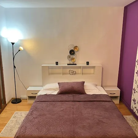 Carla Apartment Brasov