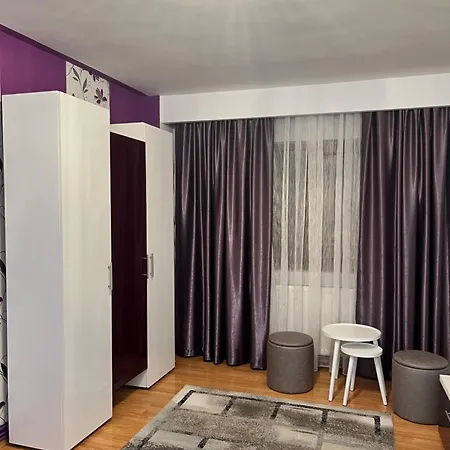 Carla Apartment *