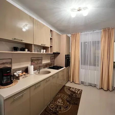 Carla Apartment *