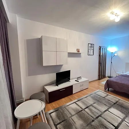 Apartment Carla